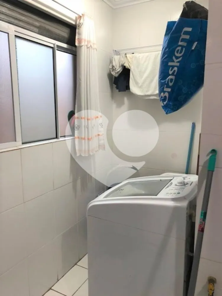 Apartamento, 2 quartos, 54 m² - Foto 4