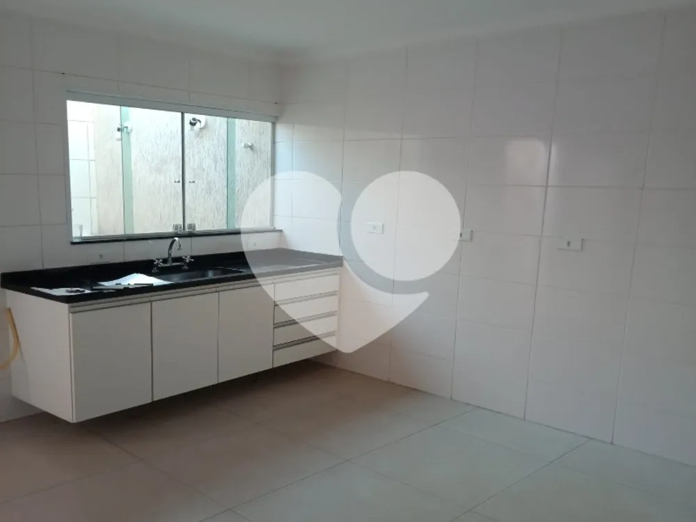 Sobrado, 3 quartos, 126 m² - Foto 2