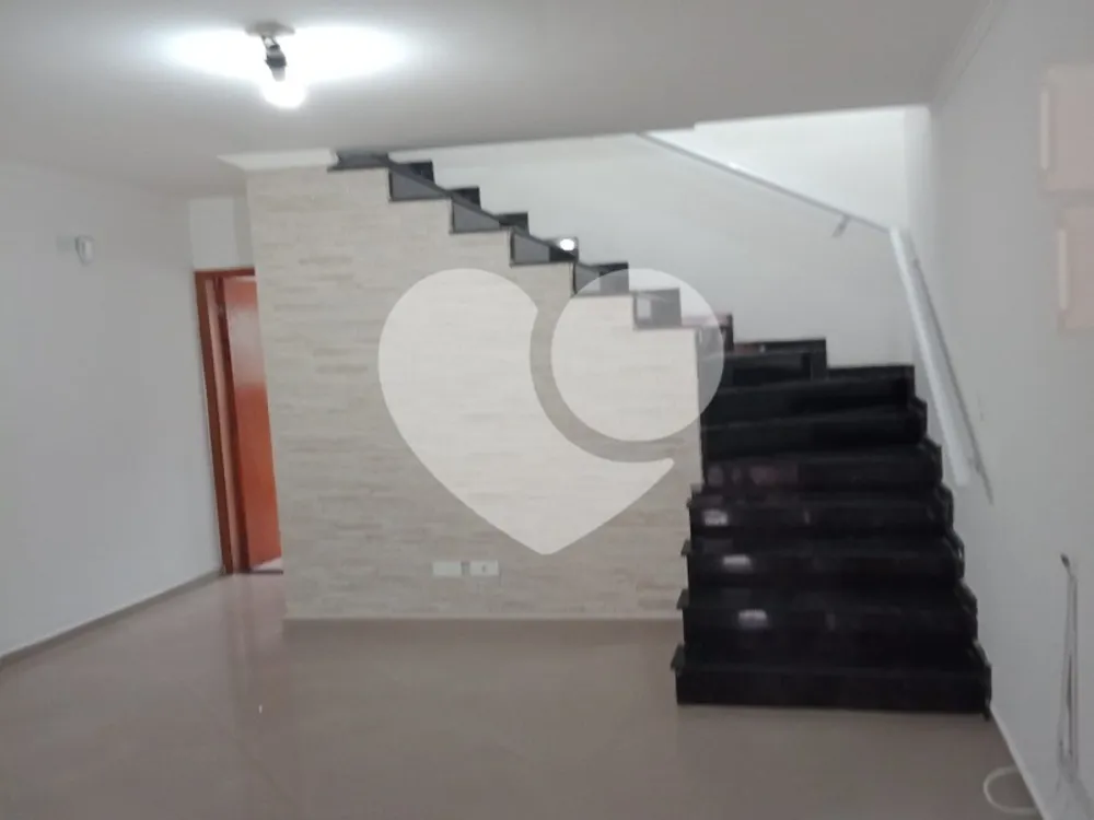 Sobrado, 3 quartos, 126 m² - Foto 1