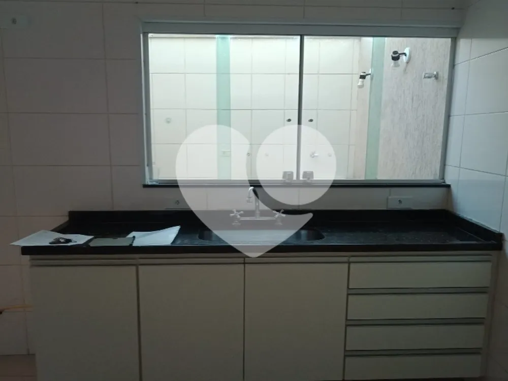 Sobrado, 3 quartos, 126 m² - Foto 4
