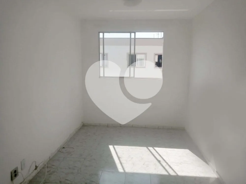 Apartamento, 2 quartos, 56 m² - Foto 1