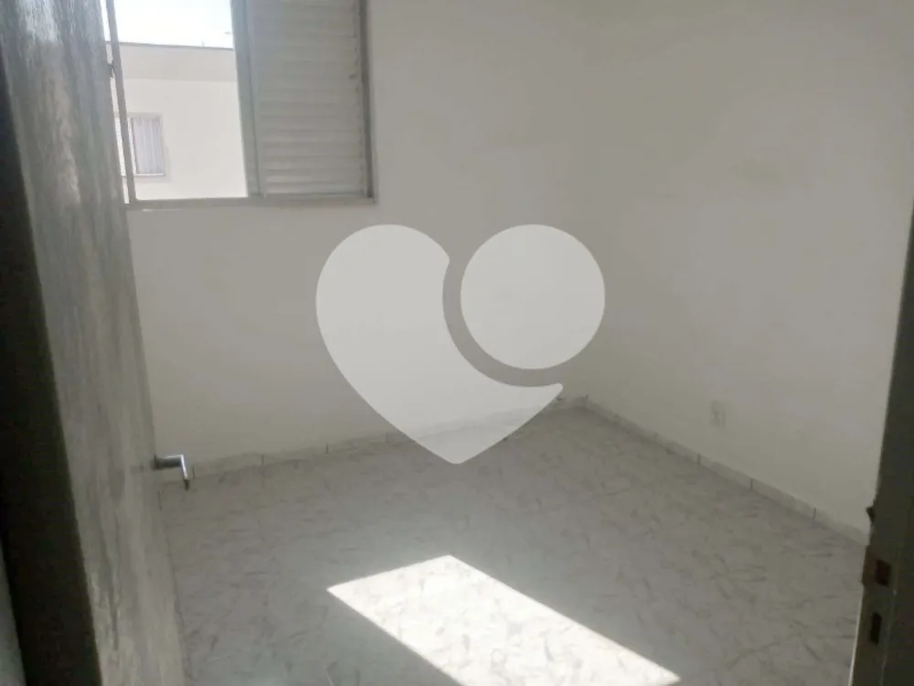 Apartamento, 2 quartos, 56 m² - Foto 2