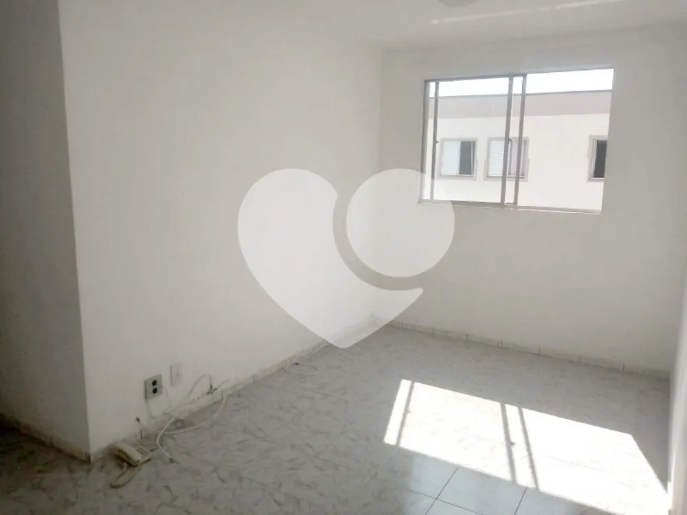 Apartamento, 2 quartos, 56 m² - Foto 4