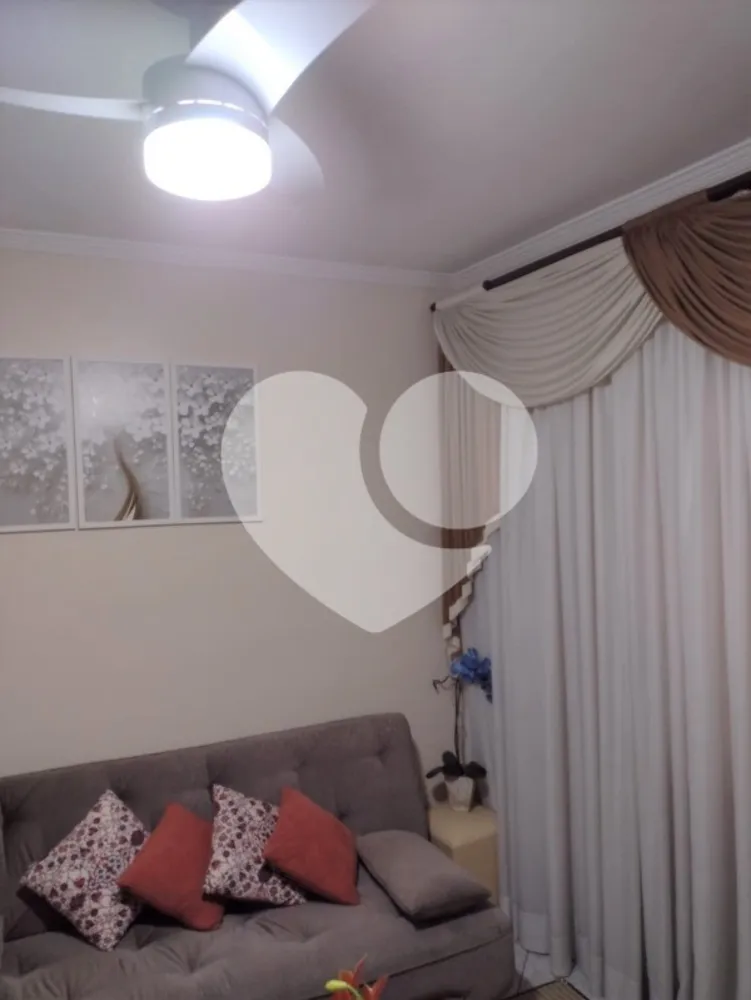 Sobrado, 3 quartos, 75 m² - Foto 2