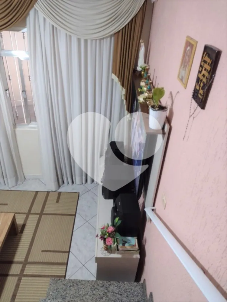 Sobrado, 3 quartos, 75 m² - Foto 4