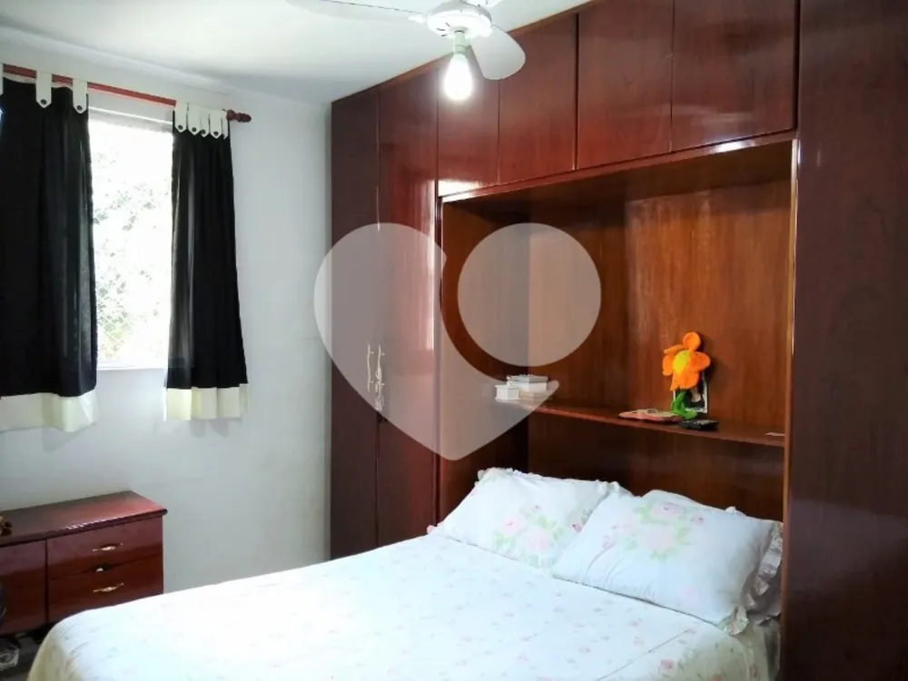 Apartamento, 3 quartos, 63 m² - Foto 4