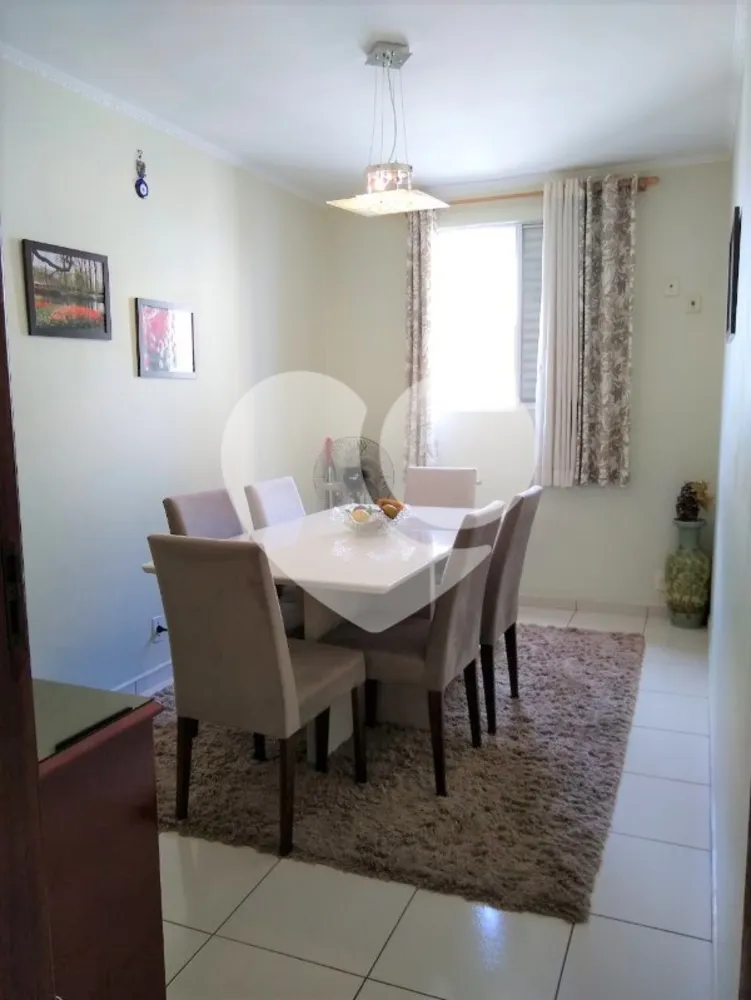 Apartamento, 3 quartos, 63 m² - Foto 3