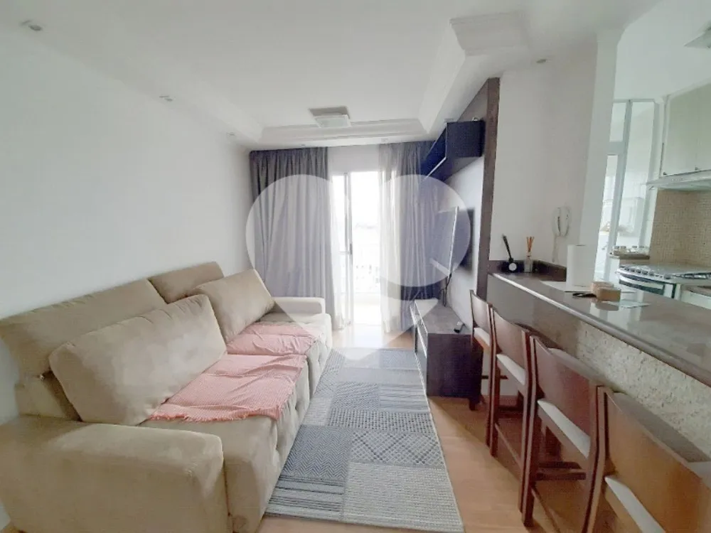 Apartamento, 2 quartos, 64 m² - Foto 2