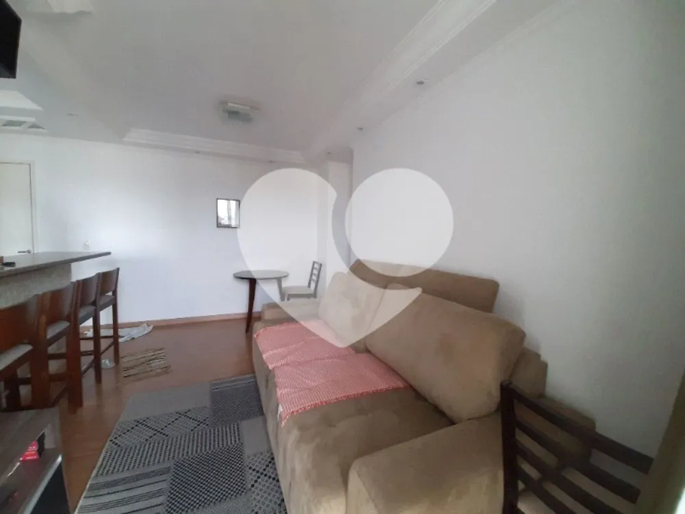 Apartamento, 2 quartos, 64 m² - Foto 4