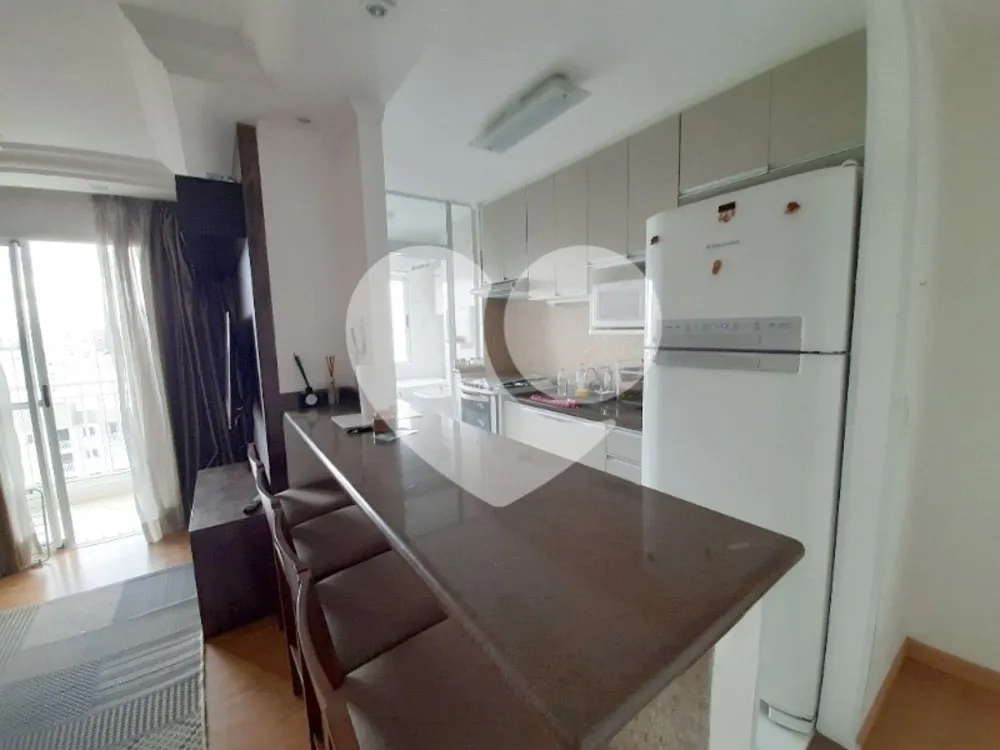 Apartamento, 2 quartos, 64 m² - Foto 3