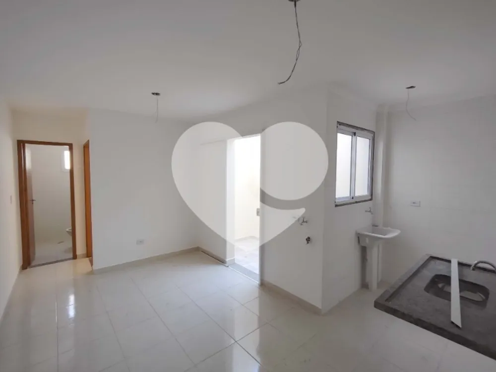 Apartamento, 1 quarto, 28 m² - Foto 1
