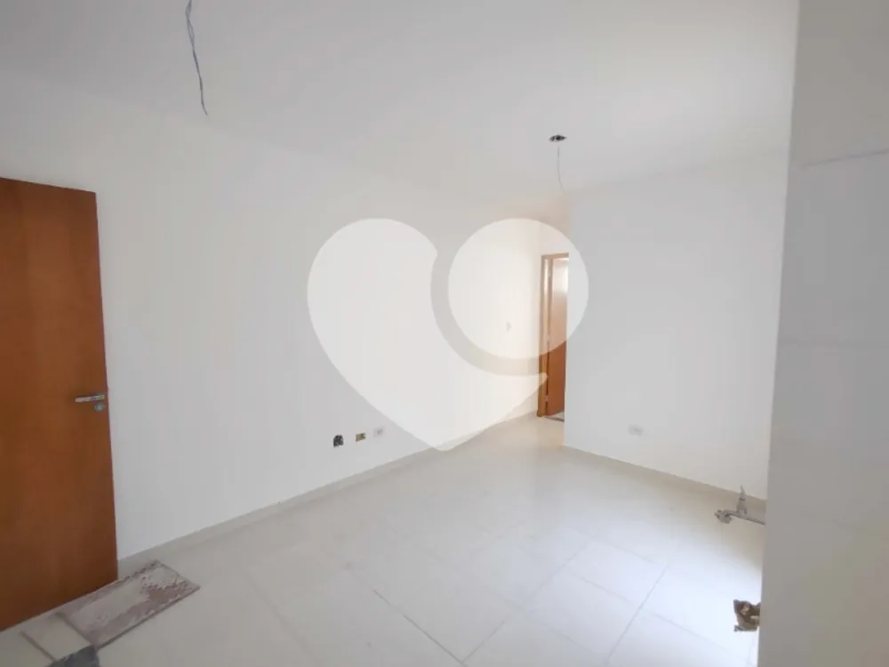 Apartamento, 1 quarto, 28 m² - Foto 2