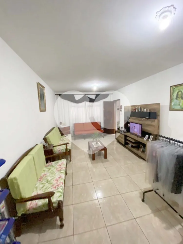 Casa, 3 quartos, 130 m² - Foto 1