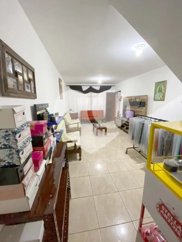 Casa, 3 quartos, 130 m² - Foto 2