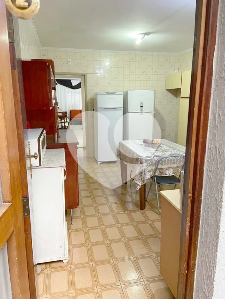 Casa, 3 quartos, 130 m² - Foto 4