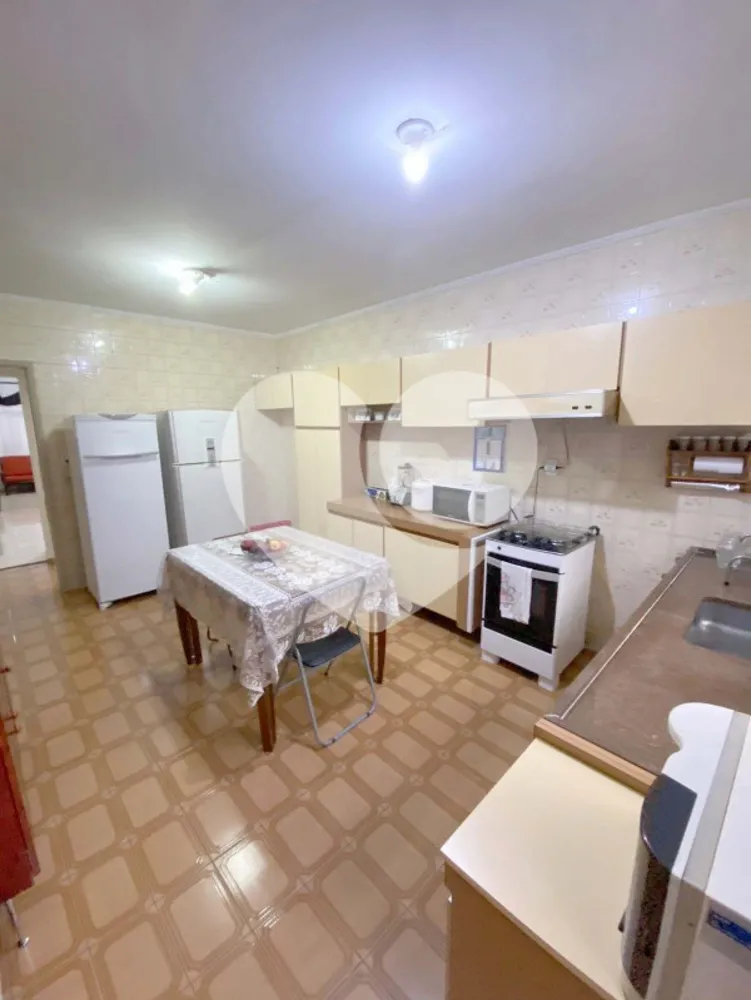 Casa, 3 quartos, 130 m² - Foto 3