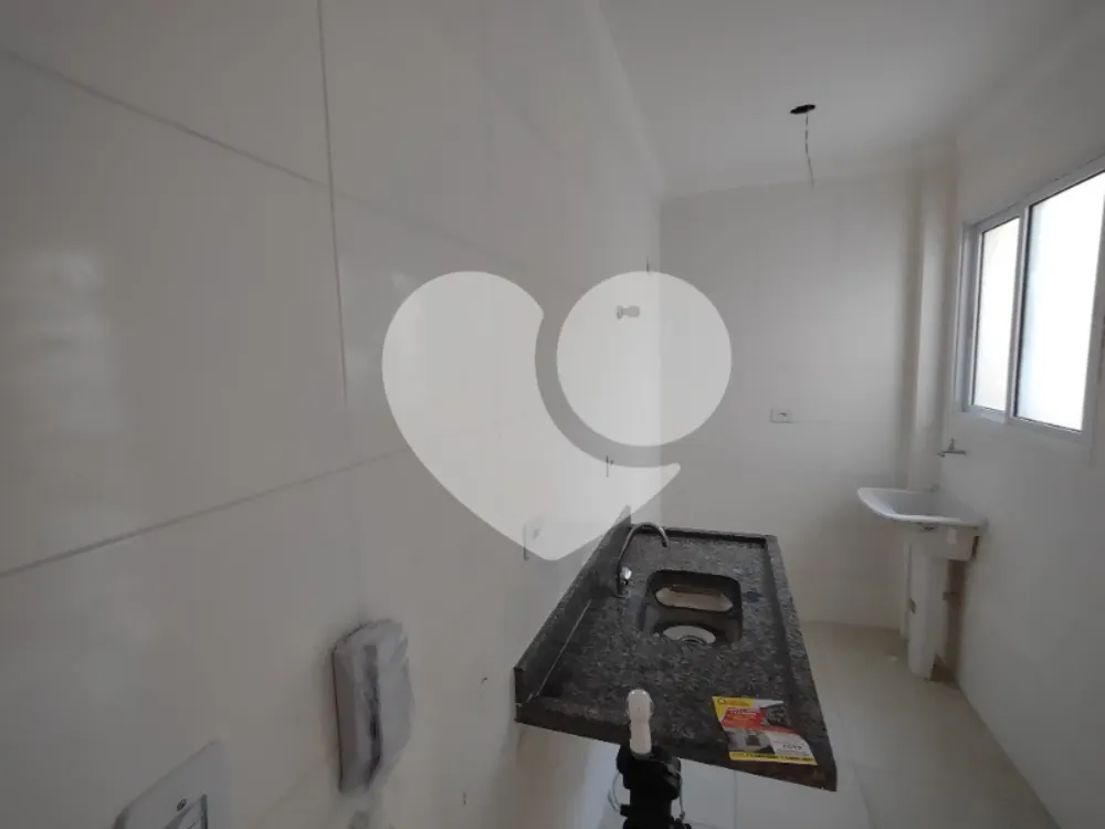 Apartamento, 2 quartos, 39 m² - Foto 4