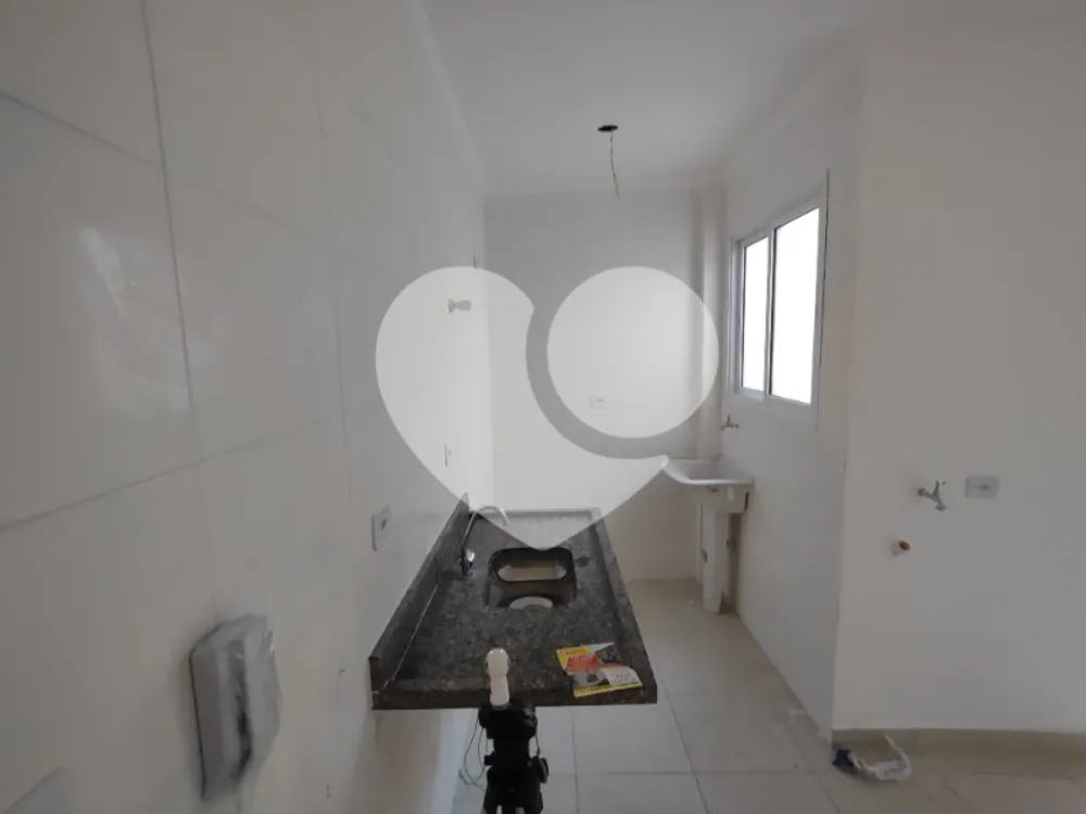 Apartamento, 2 quartos, 39 m² - Foto 3