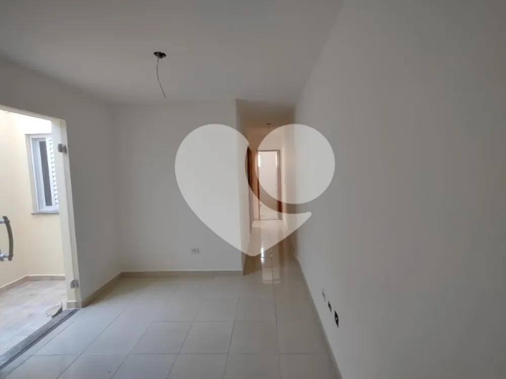 Apartamento, 2 quartos, 39 m² - Foto 2