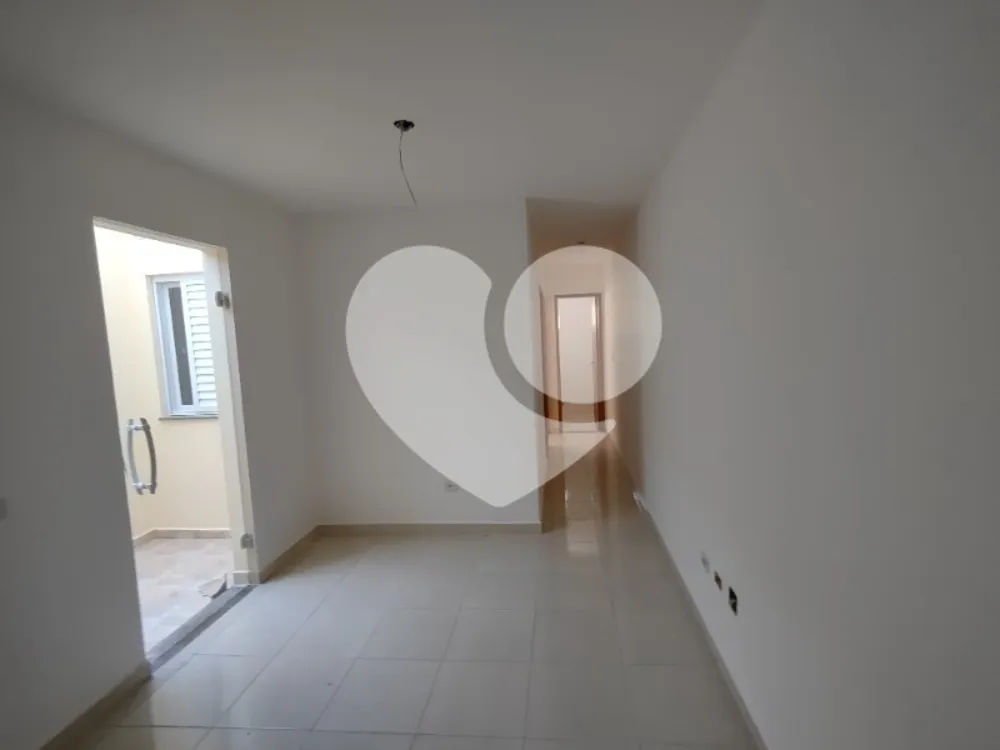 Apartamento, 2 quartos, 39 m² - Foto 1