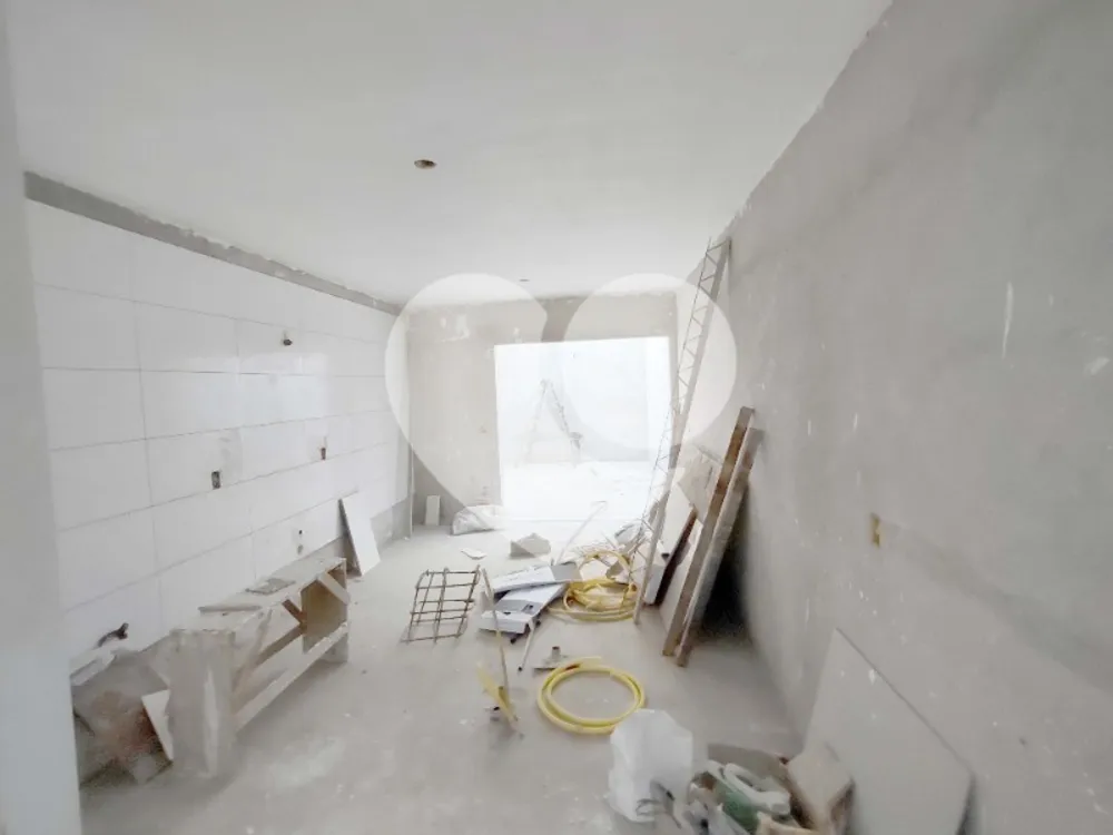 Sobrado, 3 quartos, 115 m² - Foto 4