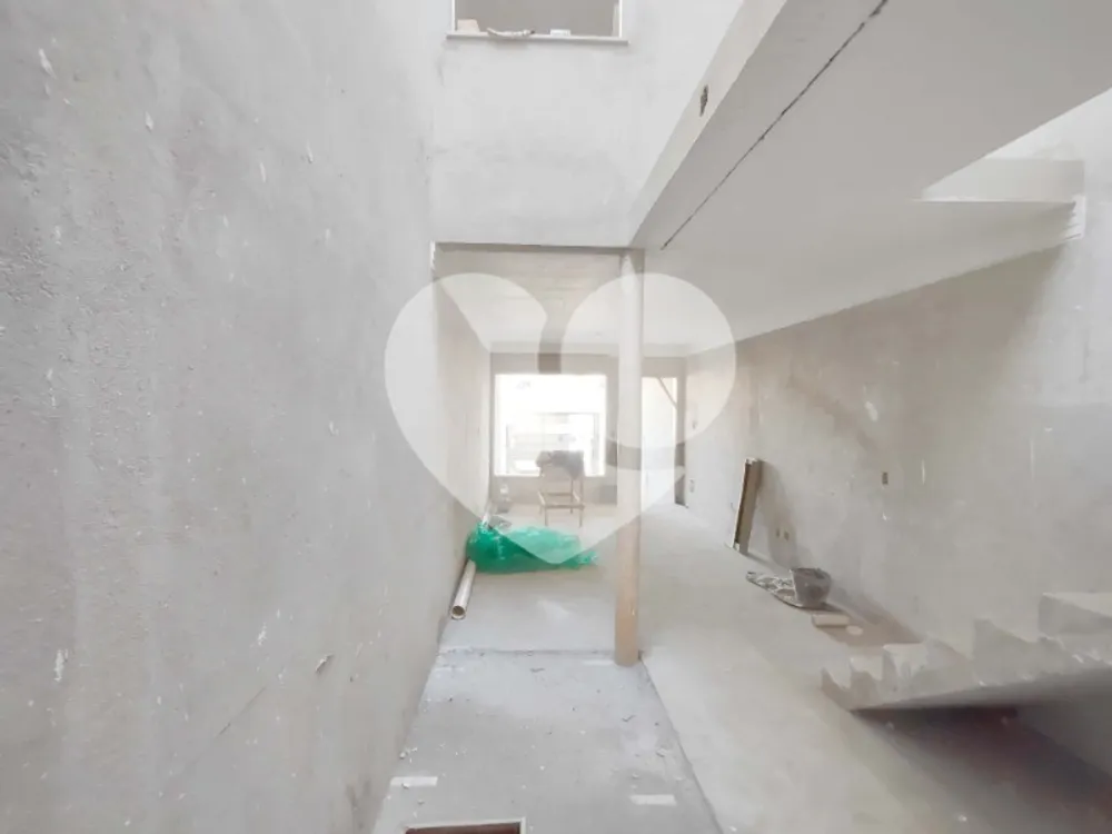 Sobrado, 3 quartos, 115 m² - Foto 2