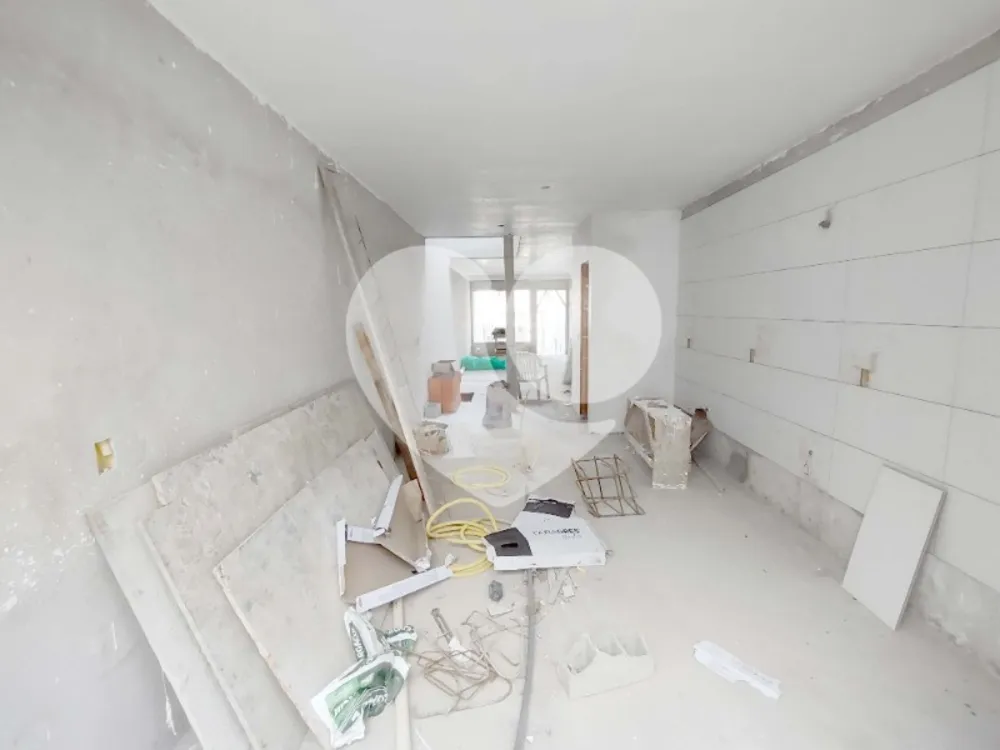 Sobrado, 3 quartos, 115 m² - Foto 3