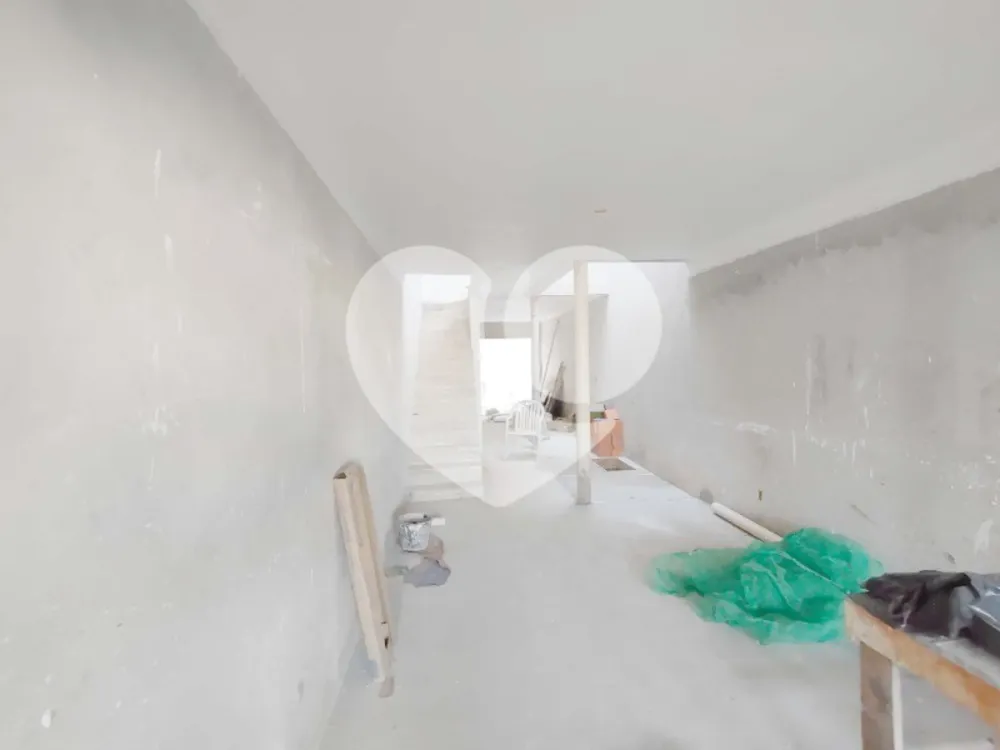 Sobrado, 3 quartos, 115 m² - Foto 1