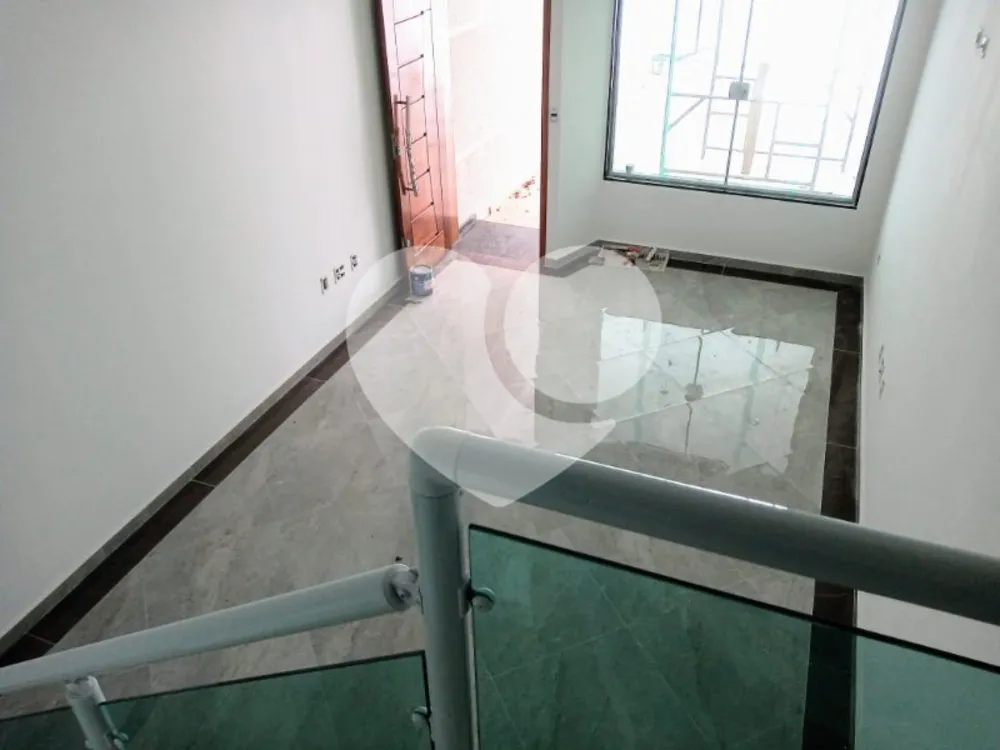 Sobrado, 3 quartos, 95 m² - Foto 3