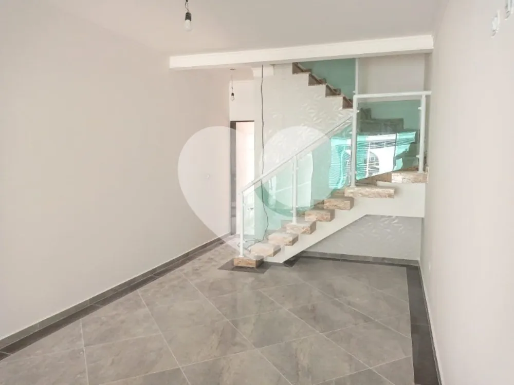 Sobrado, 3 quartos, 95 m² - Foto 4