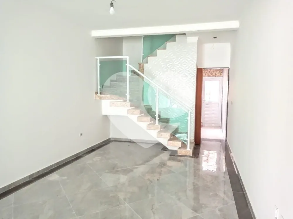 Sobrado, 3 quartos, 95 m² - Foto 1