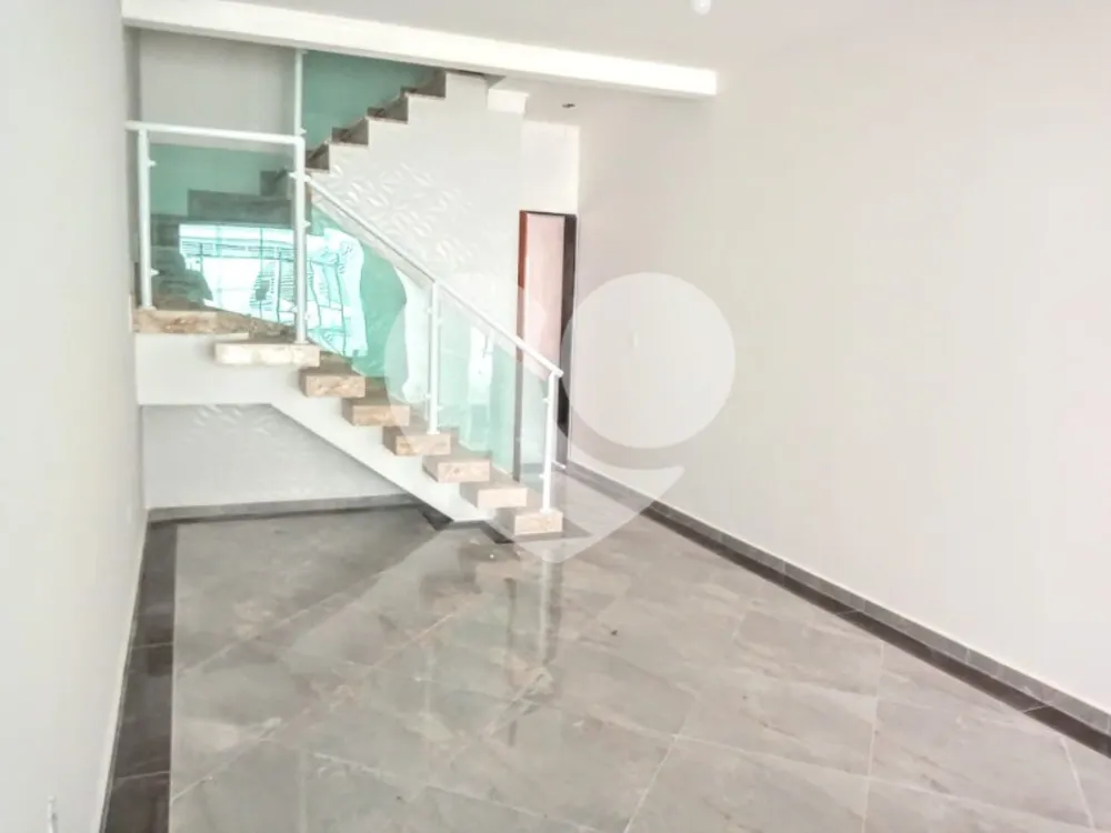 Sobrado, 3 quartos, 95 m² - Foto 2