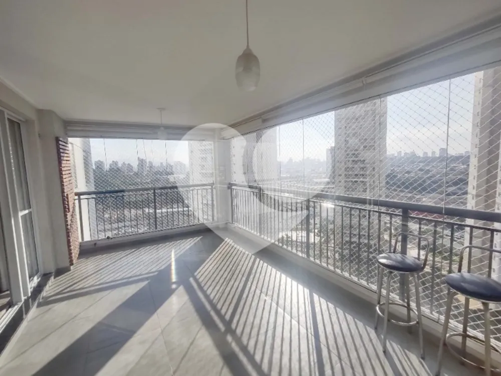 Apartamento, 3 quartos, 127 m² - Foto 2