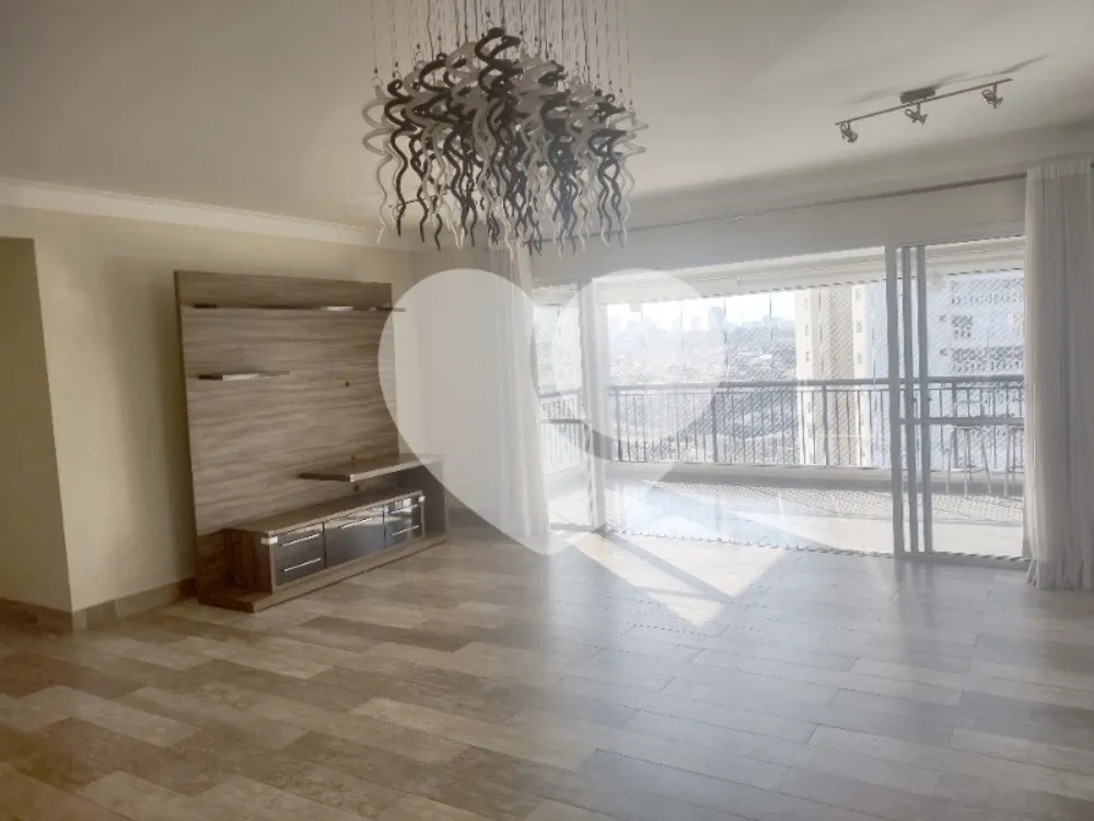 Apartamento, 3 quartos, 127 m² - Foto 4