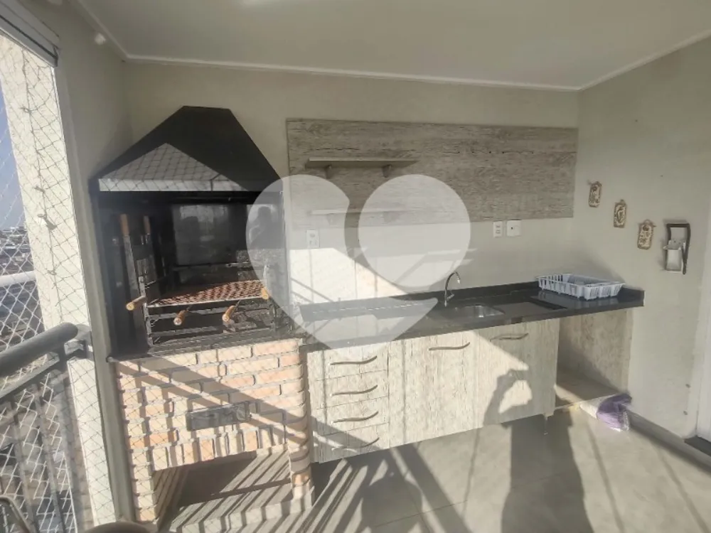 Apartamento, 3 quartos, 127 m² - Foto 3