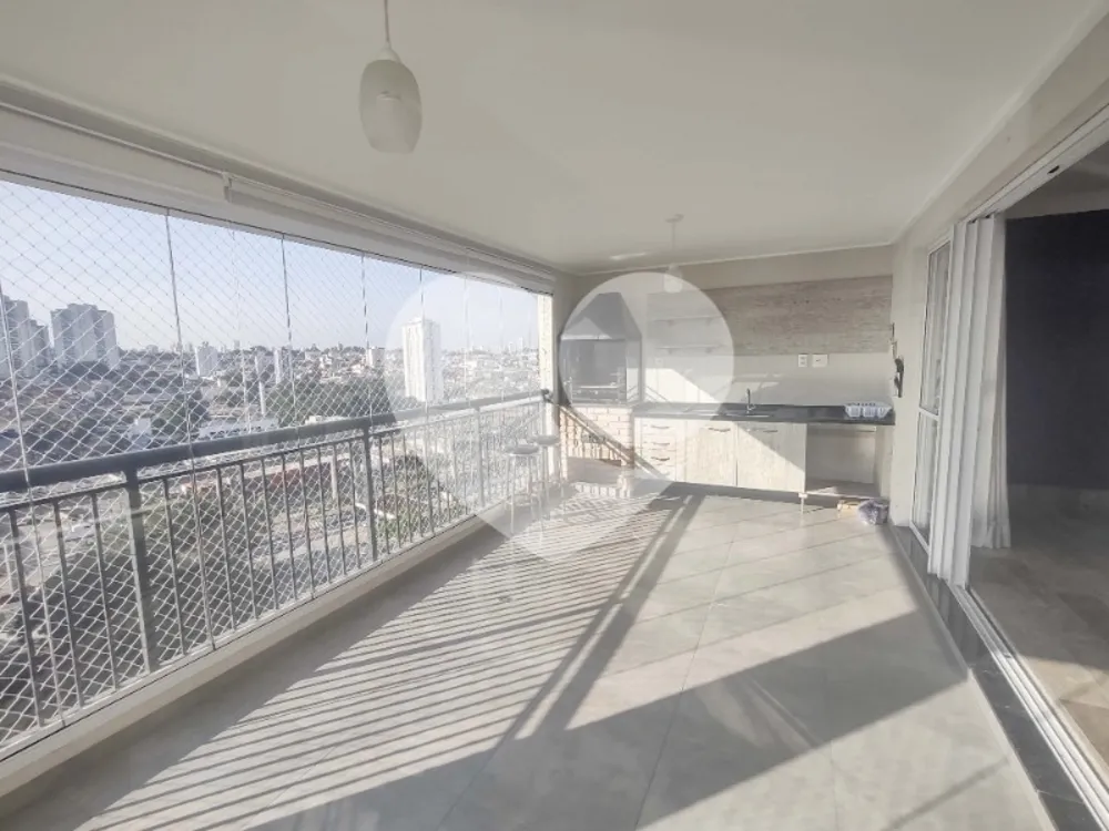 Apartamento, 3 quartos, 127 m² - Foto 1