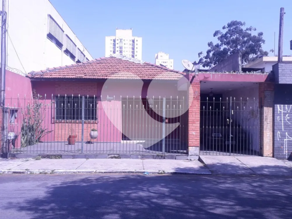 Casa, 4 quartos, 250 m² - Foto 1