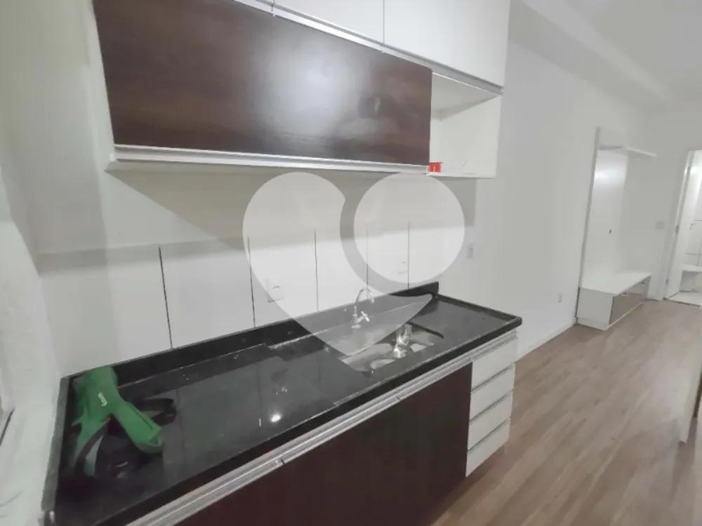 Apartamento, 1 quarto, 26 m² - Foto 4