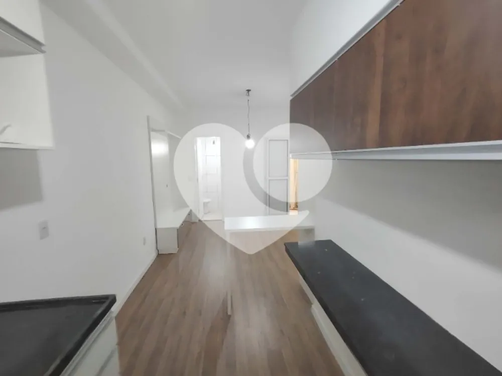 Apartamento, 1 quarto, 26 m² - Foto 3