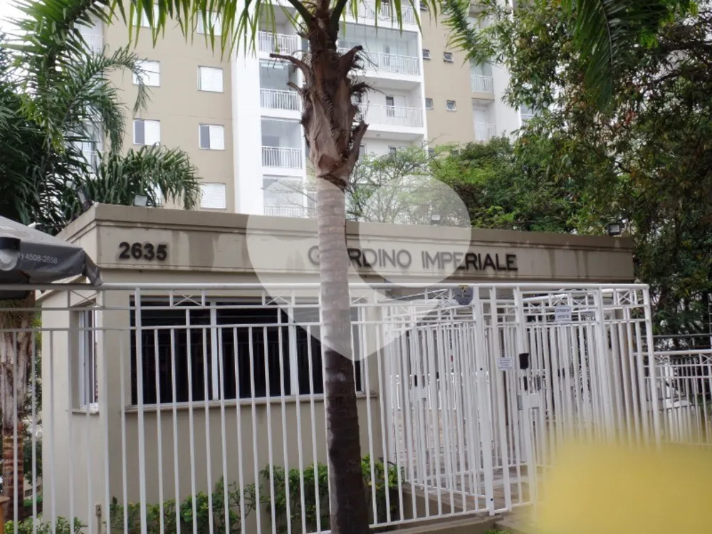 Apartamento, 3 quartos, 75 m² - Foto 3