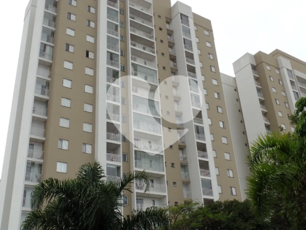 Apartamento, 3 quartos, 75 m² - Foto 1