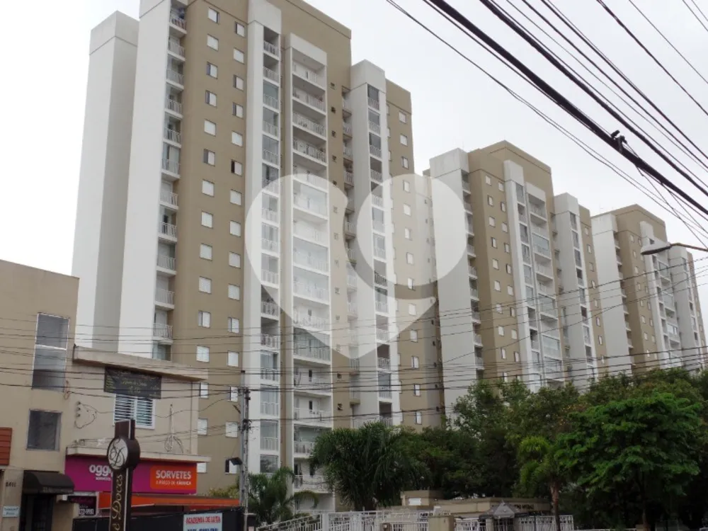 Apartamento, 3 quartos, 75 m² - Foto 2