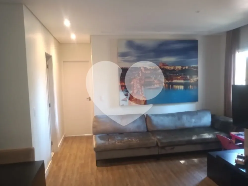 Apartamento, 3 quartos, 82 m² - Foto 2