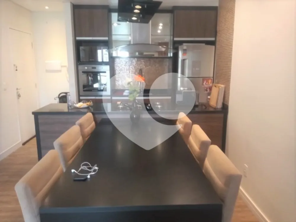 Apartamento, 3 quartos, 82 m² - Foto 4