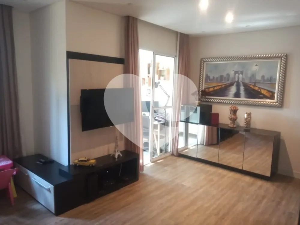 Apartamento, 3 quartos, 82 m² - Foto 3