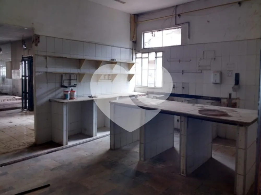 Depósito-Galpão, 1082 m² - Foto 4