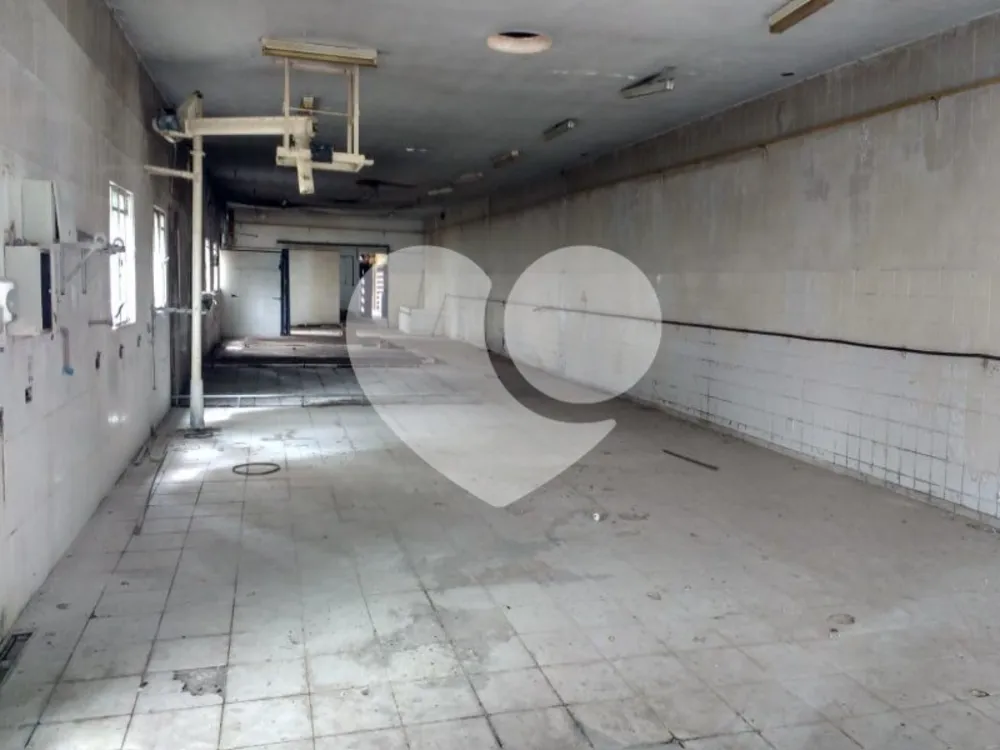 Depósito-Galpão, 1082 m² - Foto 2