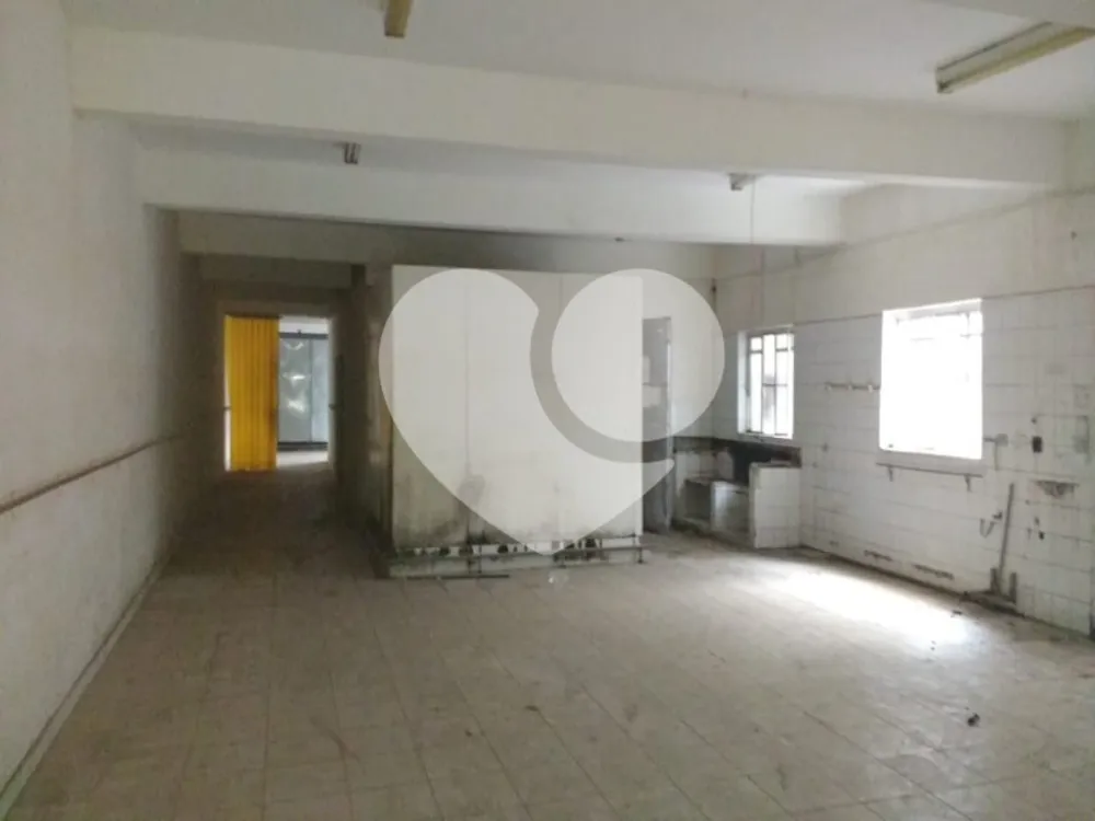 Depósito-Galpão, 1082 m² - Foto 3