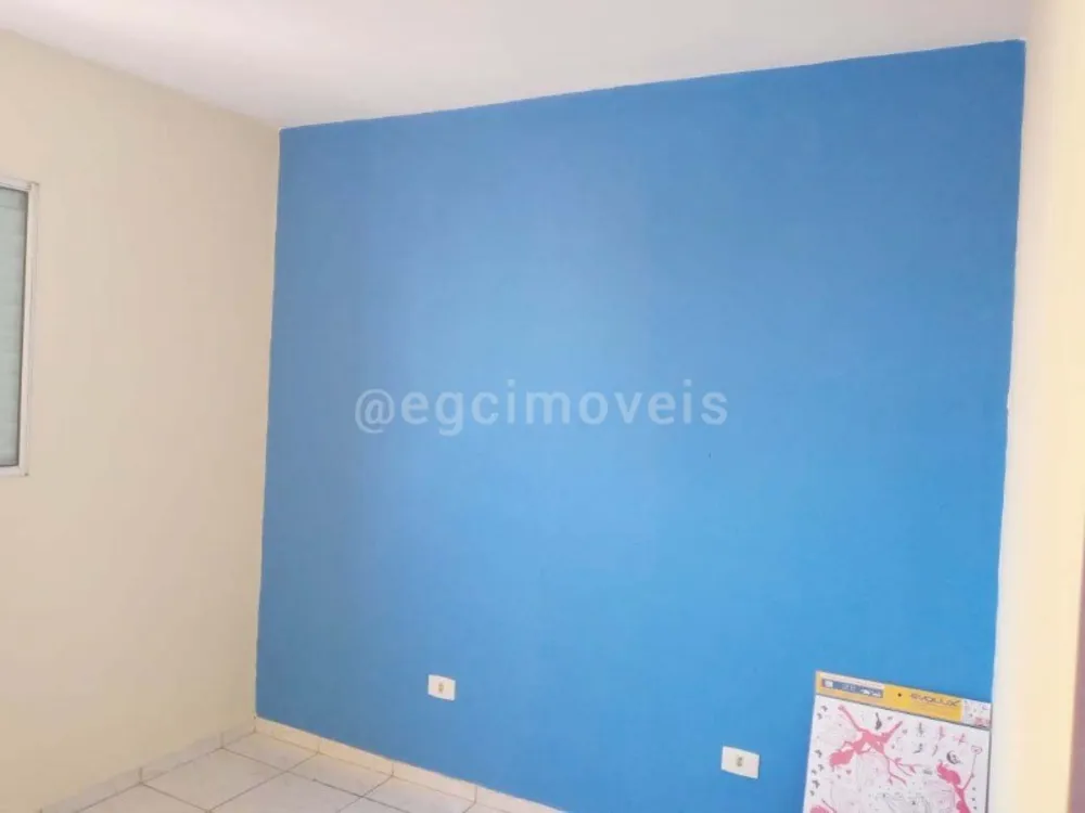 Sobrado, 2 quartos, 78 m² - Foto 3