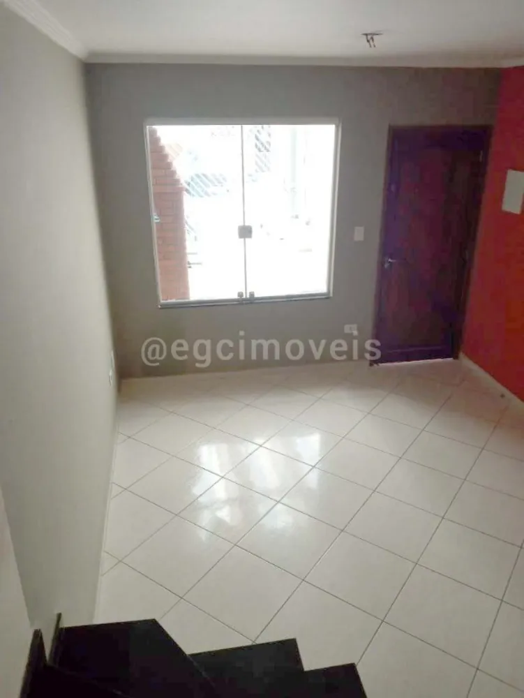 Sobrado, 2 quartos, 78 m² - Foto 4